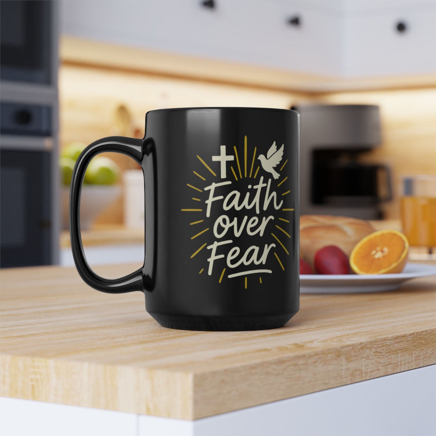 Refuel Your Faith